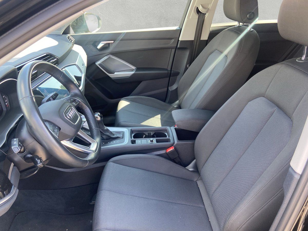 Audi Q3 - Bild 11 von 15