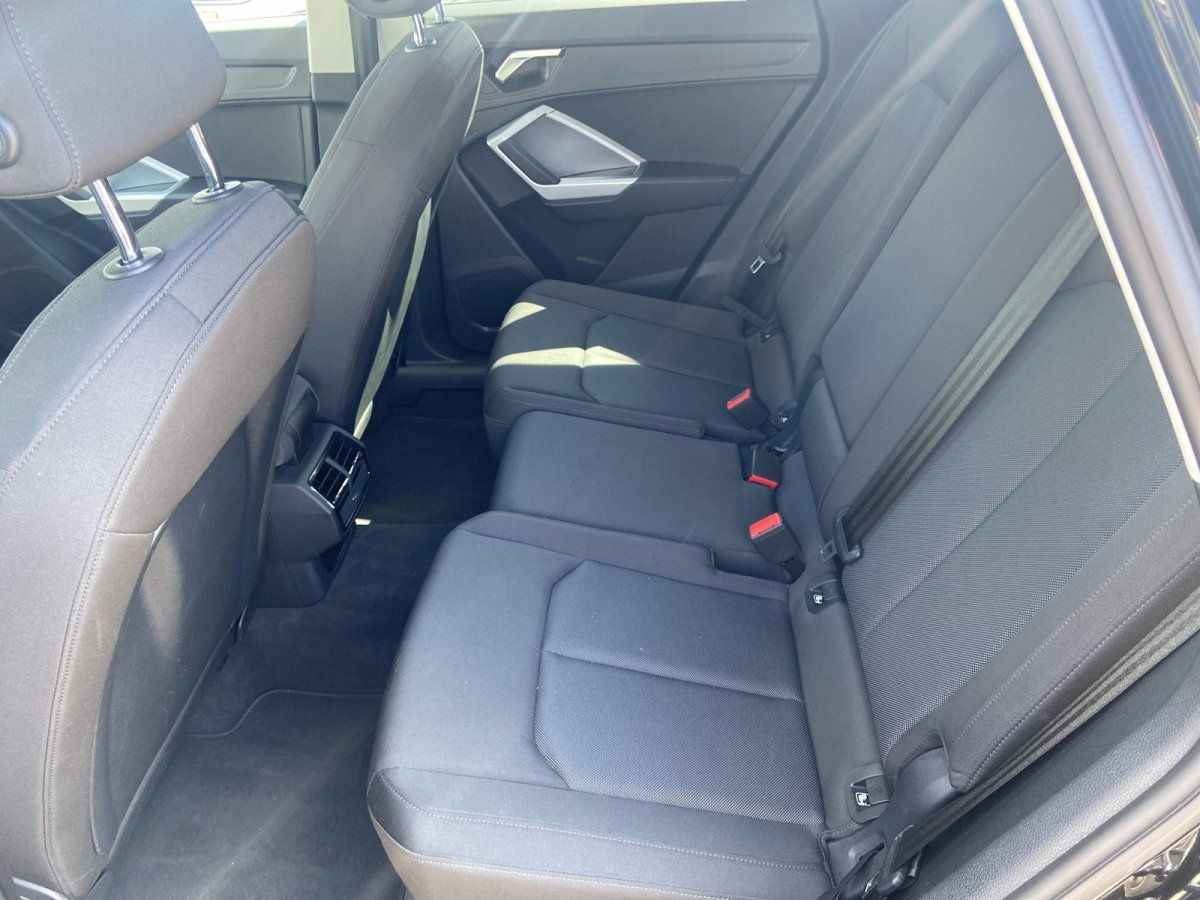 Audi Q3 - Bild 12 von 15