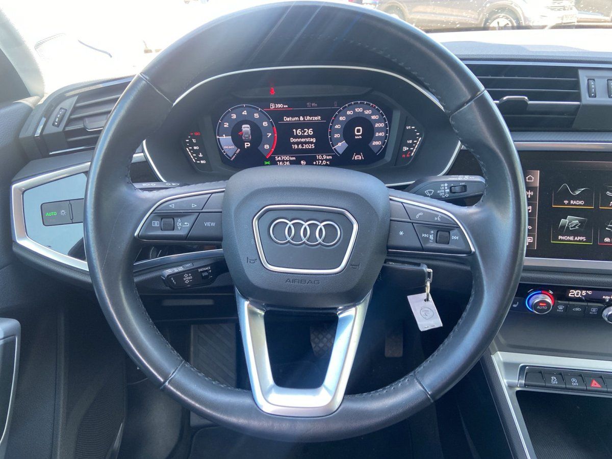 Audi Q3 - Bild 14 von 15