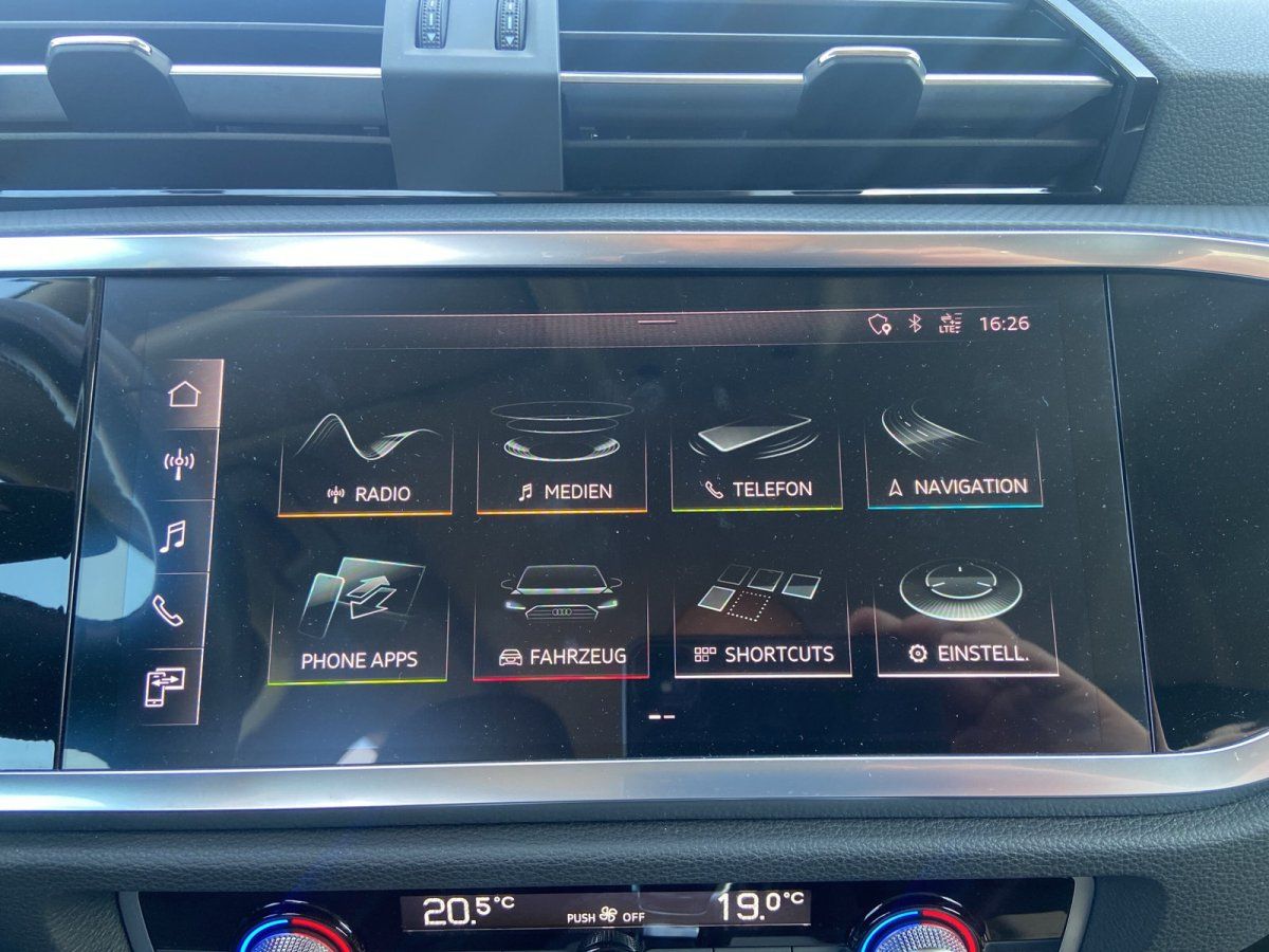 Audi Q3 - Bild 15 von 15