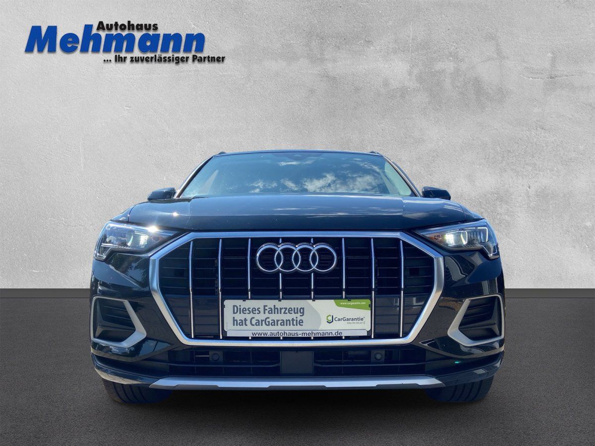 Audi Q3 - Bild 2 von 15