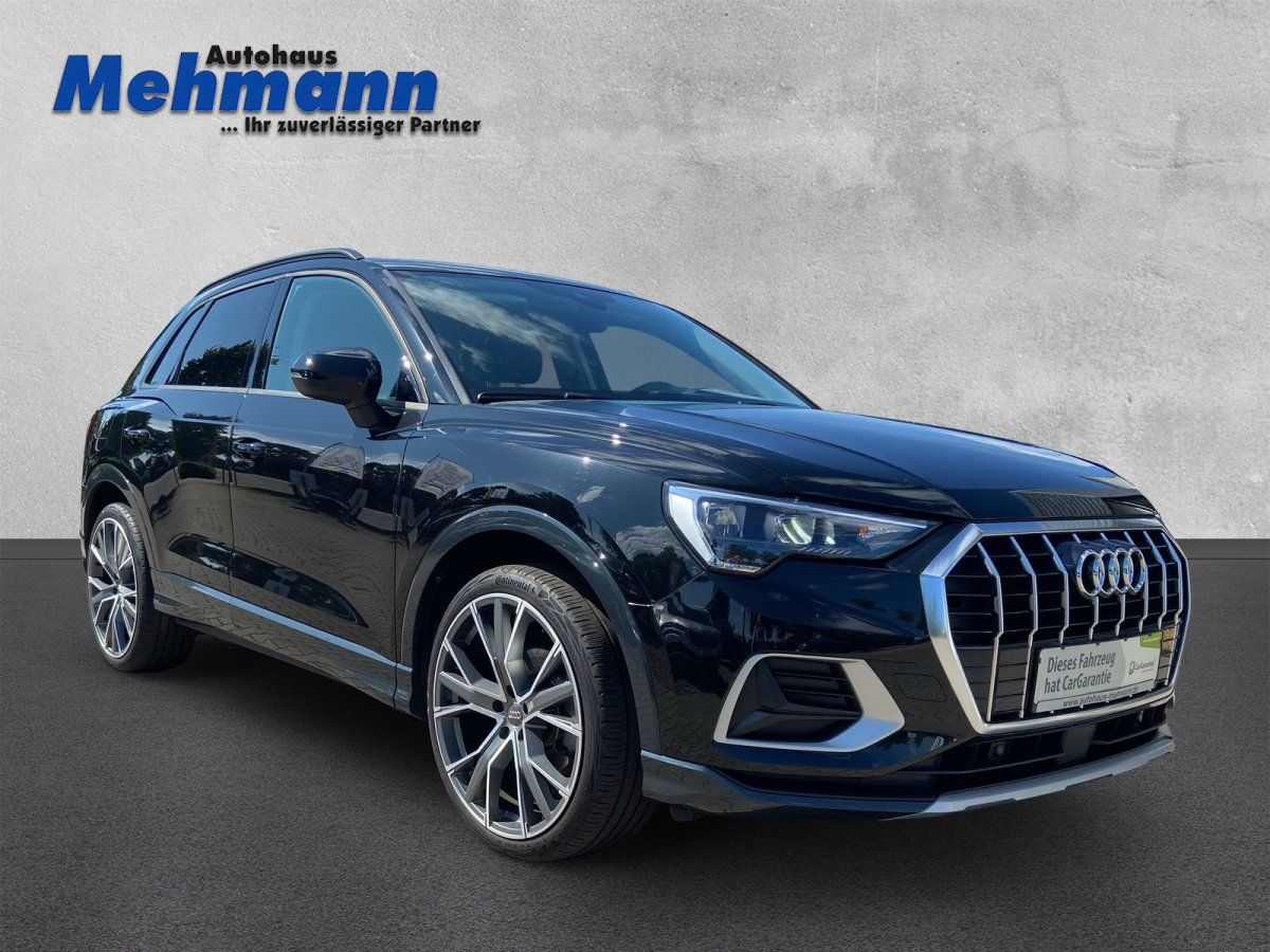 Audi Q3 - Bild 3 von 15