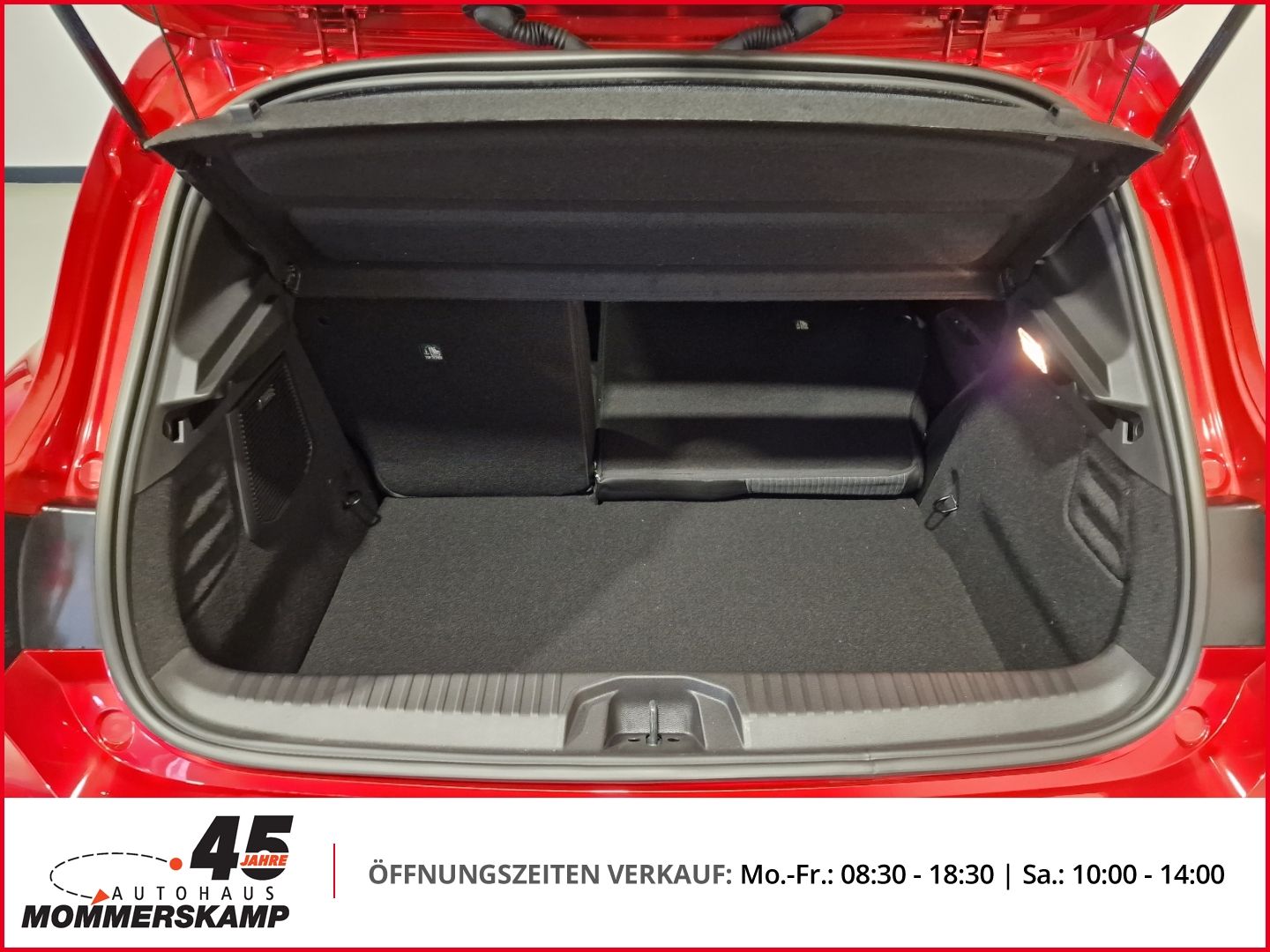 Mitsubishi Colt - Bild 13 von 16