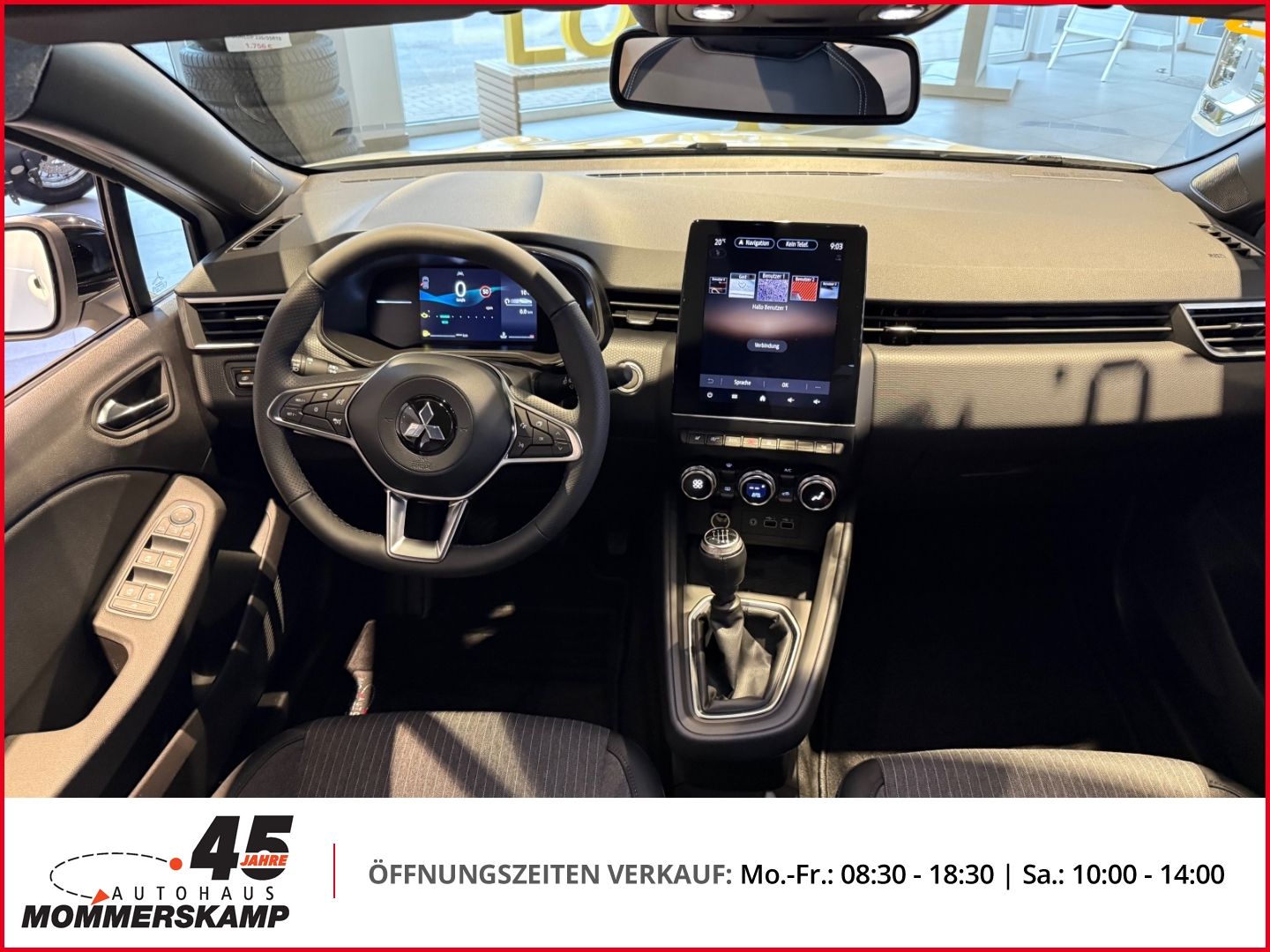Mitsubishi Colt - Bild 5 von 16