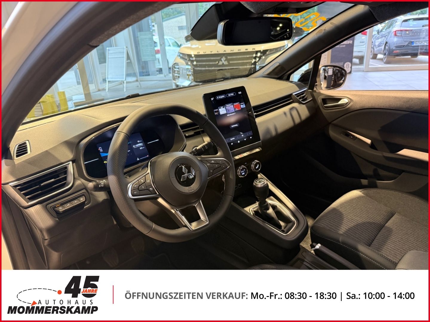 Mitsubishi Colt - Bild 6 von 16