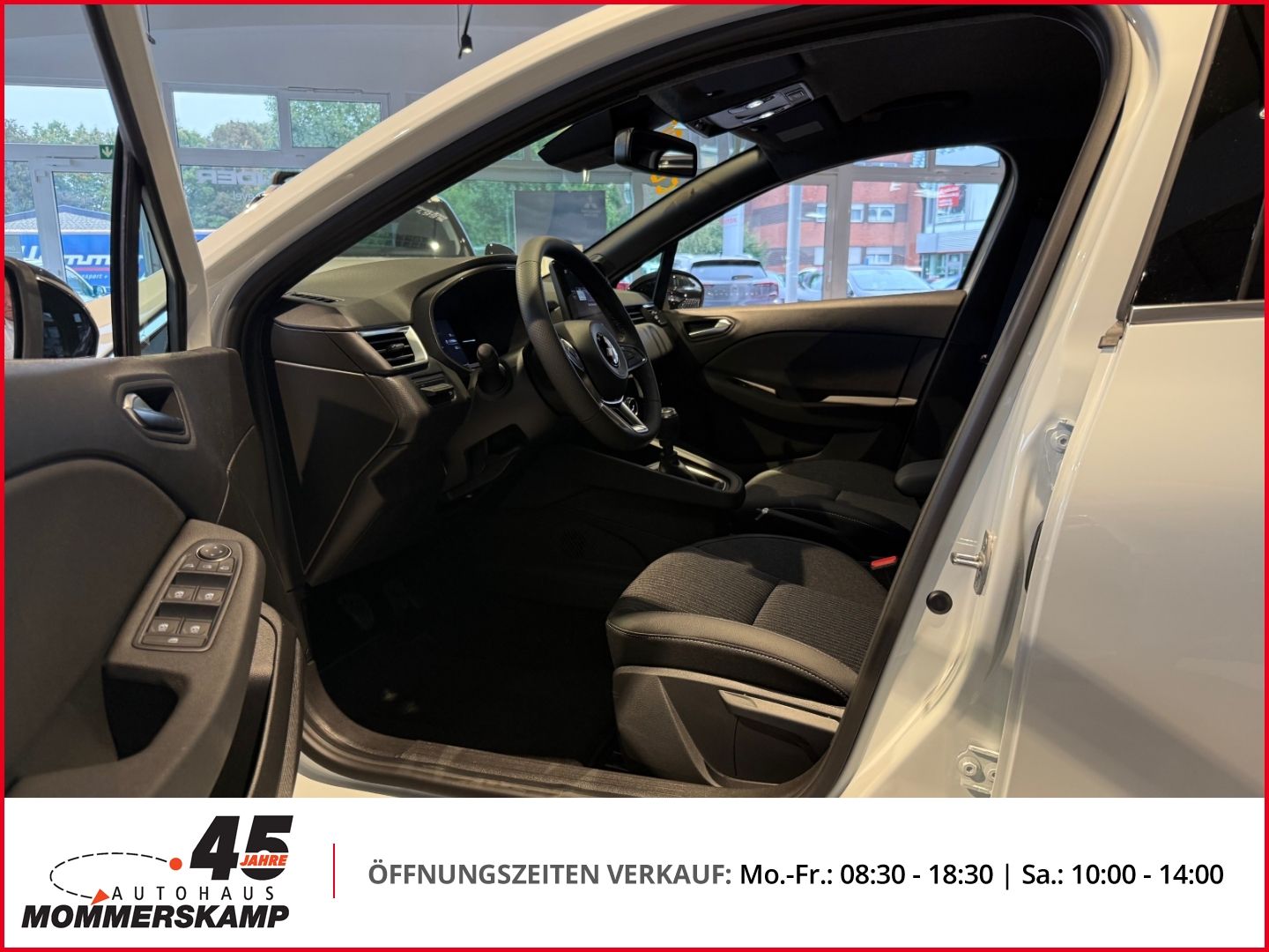 Mitsubishi Colt - Bild 7 von 16