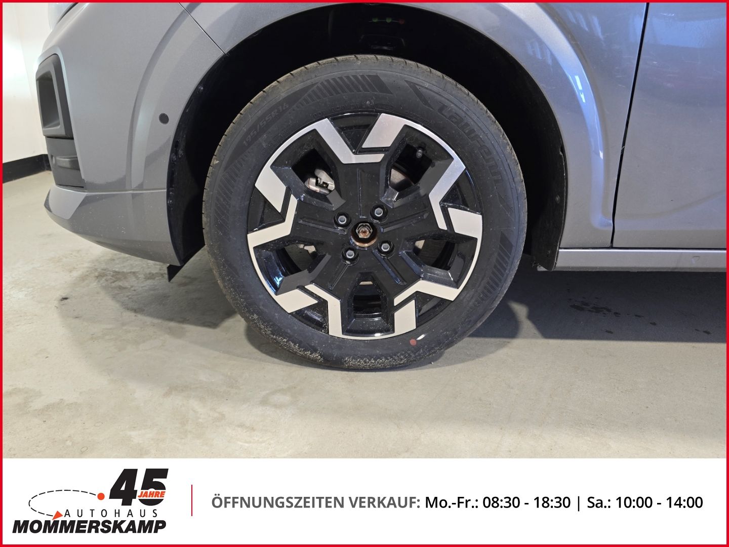 Dacia Sandero - Bild 14 von 18