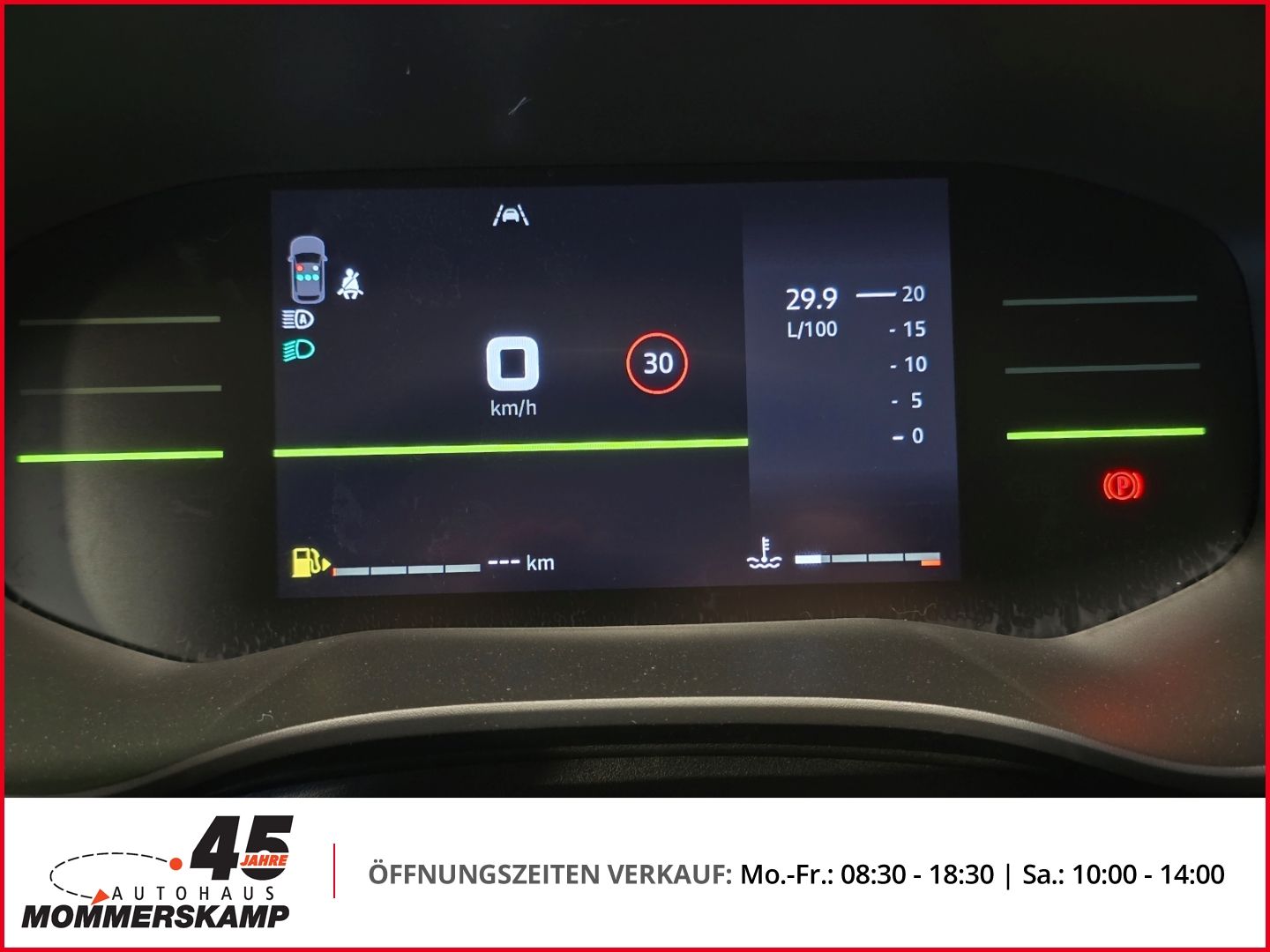 Dacia Sandero - Bild 9 von 18