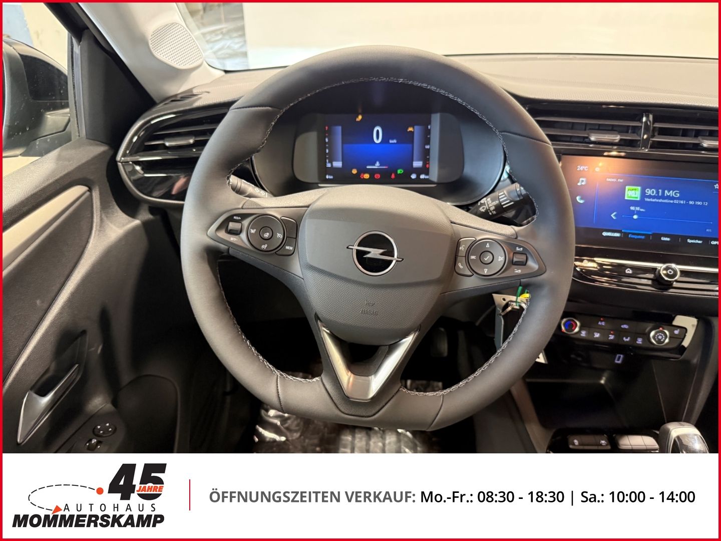 Opel Corsa F - Bild 11 von 15