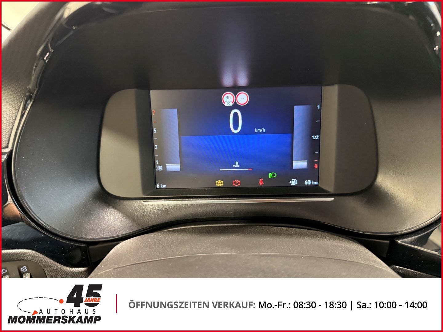 Opel Corsa F - Bild 12 von 15