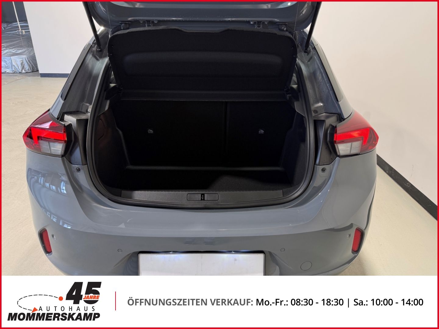 Opel Corsa F - Bild 13 von 15