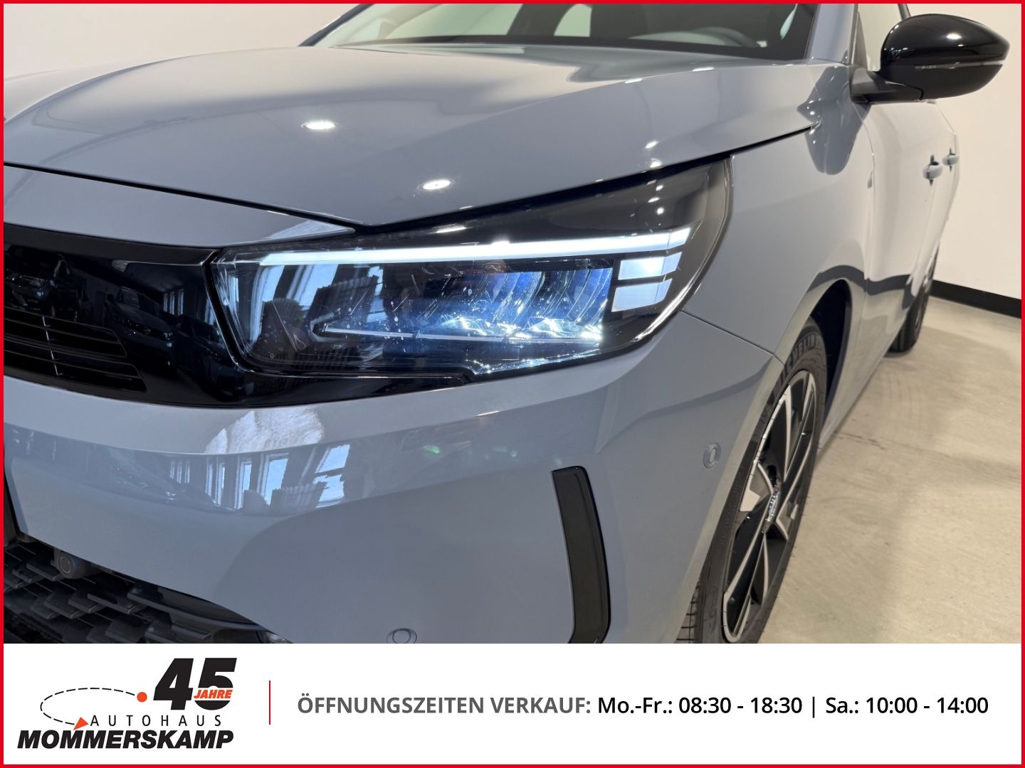 Opel Corsa F - Bild 15 von 15