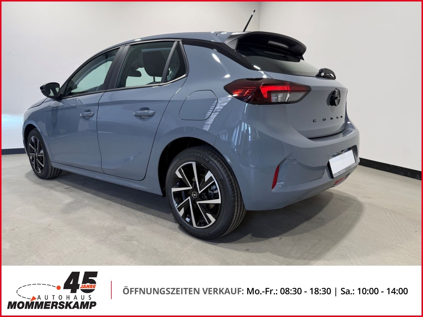 Opel Corsa F - Bild 2 von 15