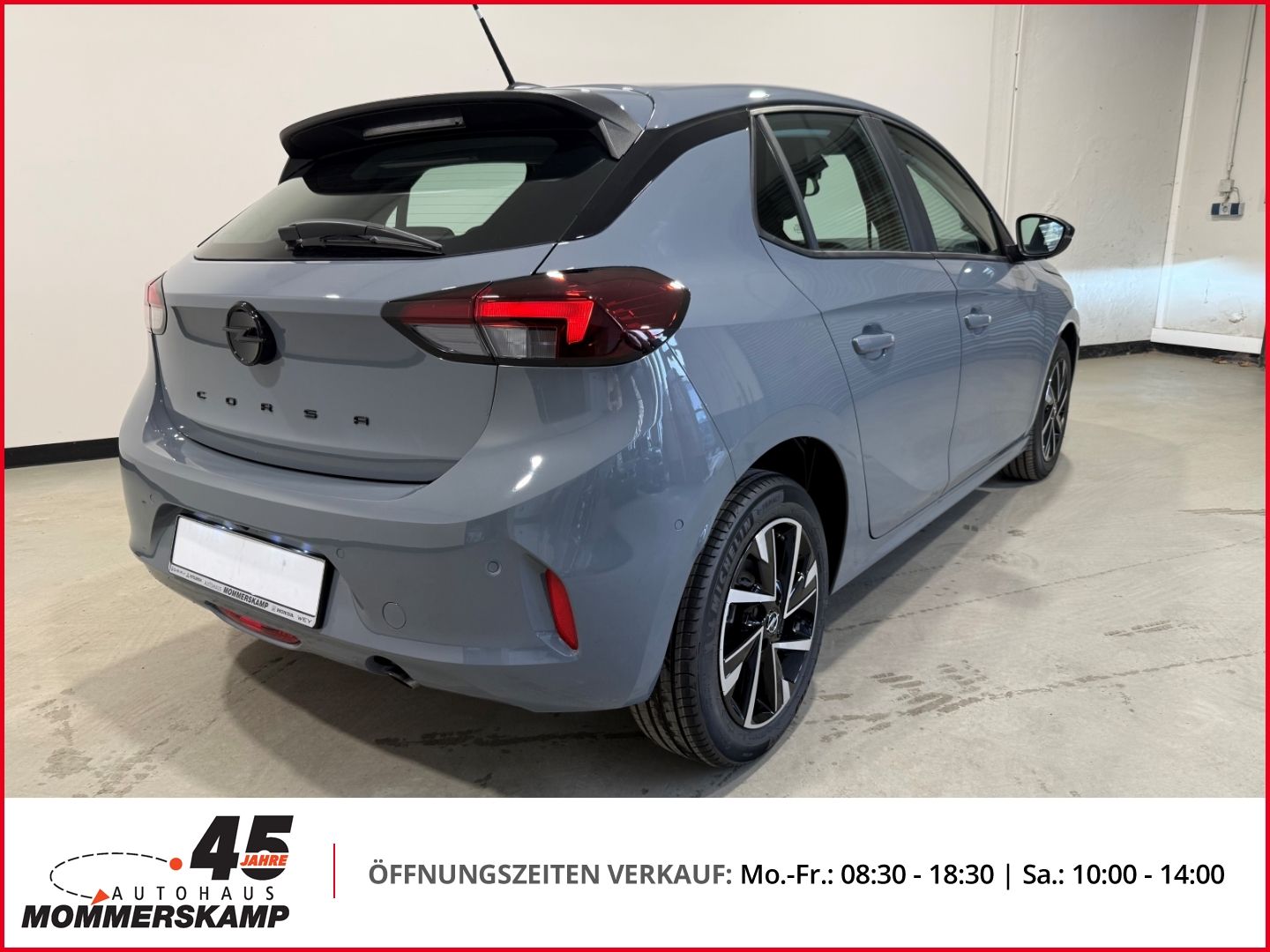Opel Corsa F - Bild 3 von 15