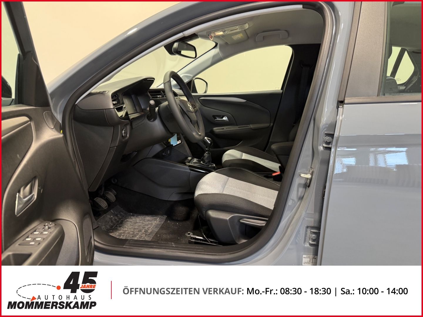 Opel Corsa F - Bild 5 von 15