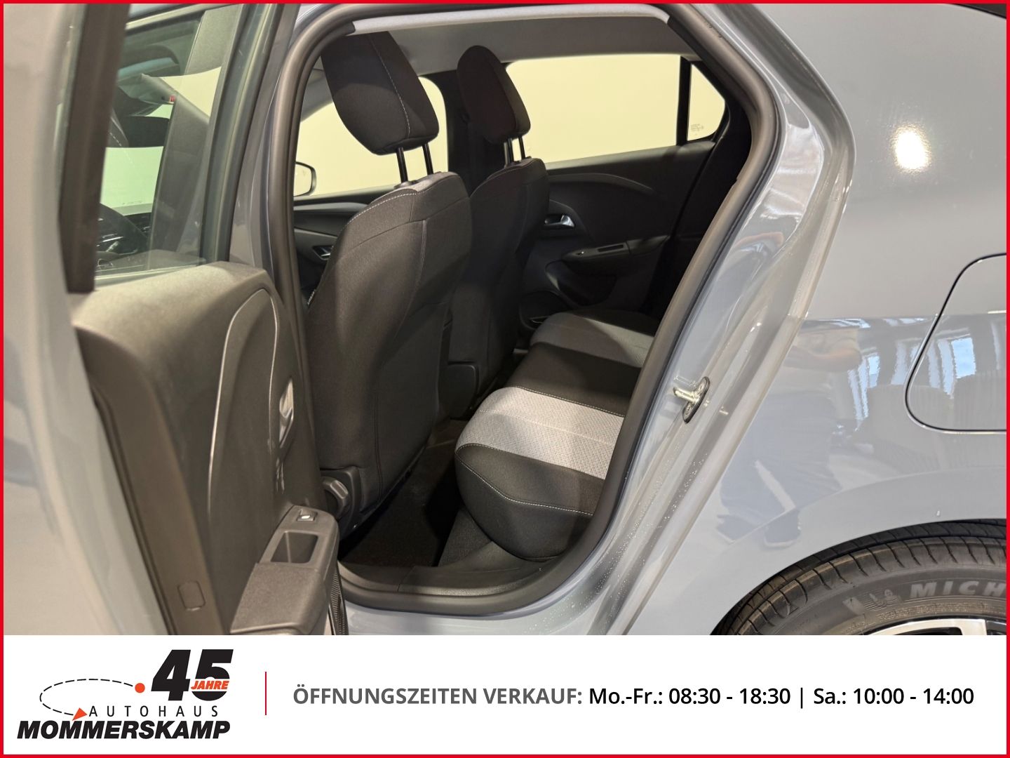 Opel Corsa F - Bild 7 von 15