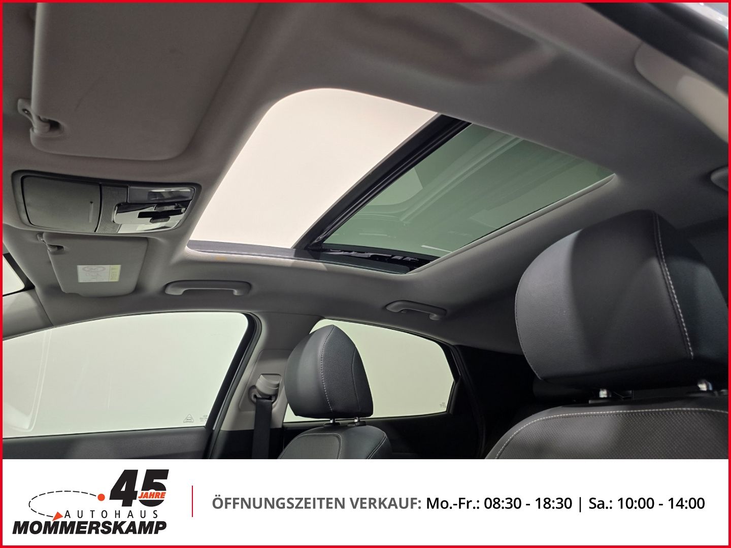 Kia XCeed - Bild 12 von 15