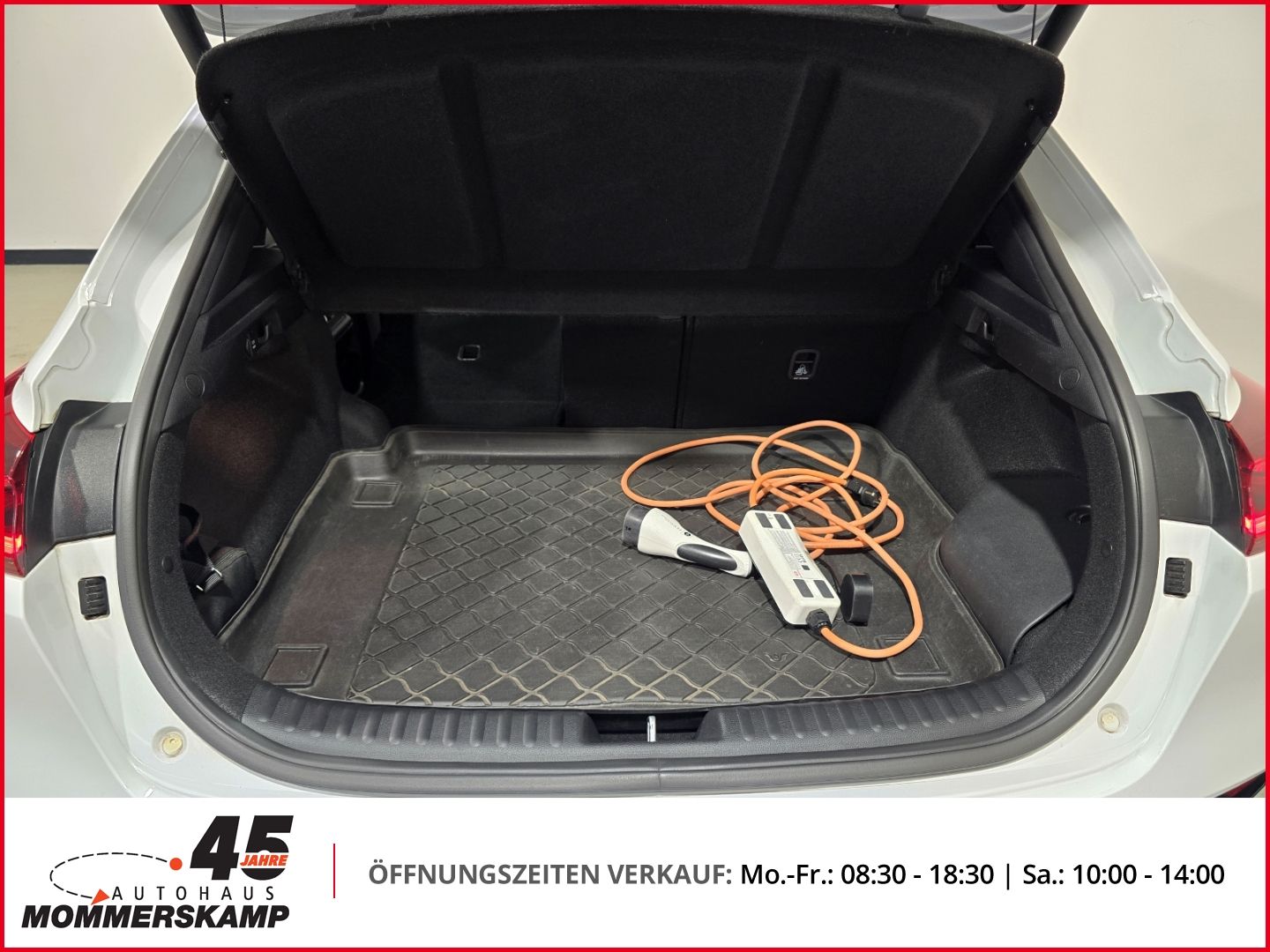 Kia XCeed - Bild 13 von 15