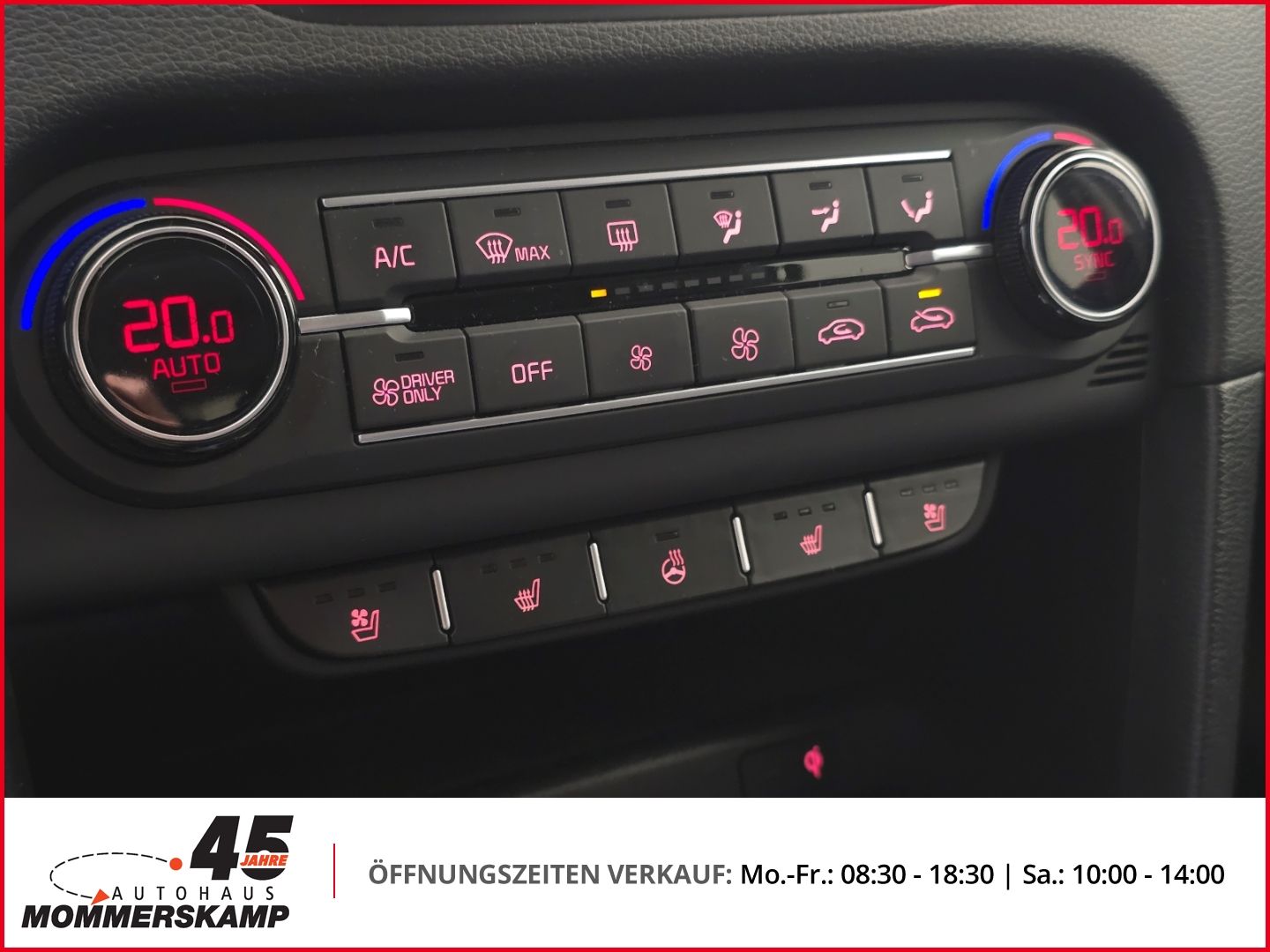 Kia XCeed - Bild 15 von 15