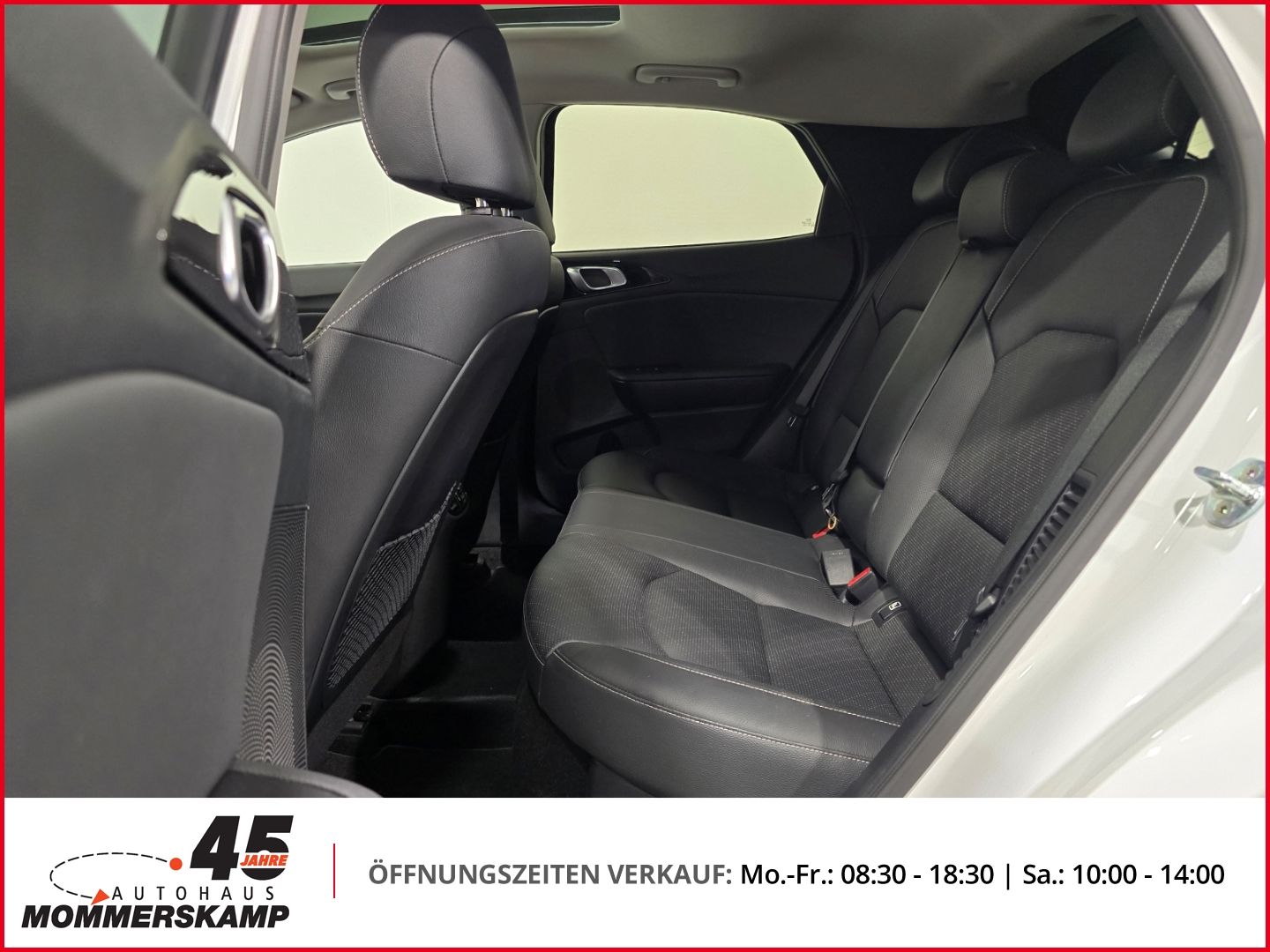 Kia XCeed - Bild 8 von 15