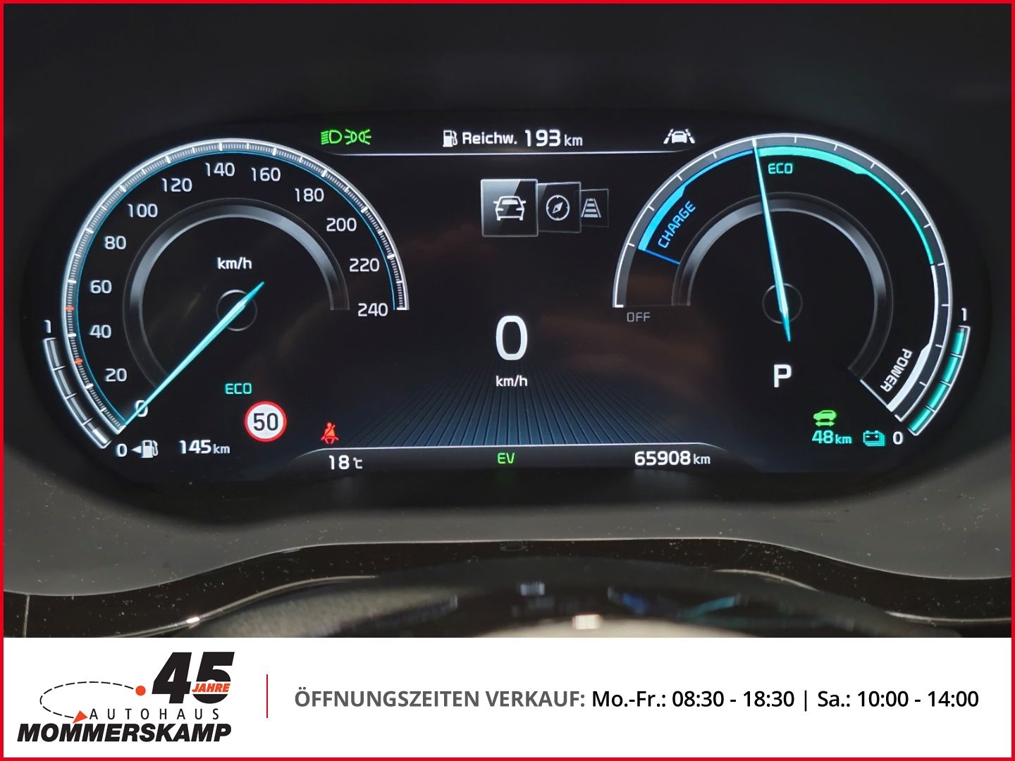 Kia XCeed - Bild 9 von 15