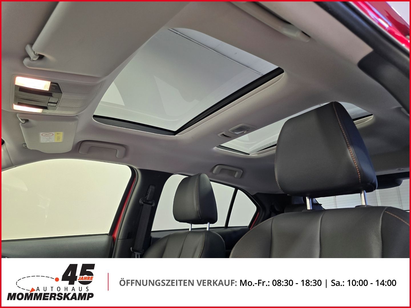 Mitsubishi Eclipse Cross - Bild 11 von 15