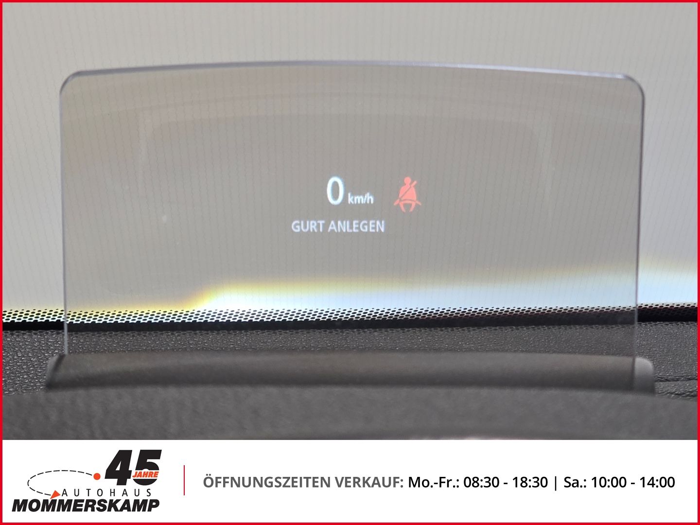 Mitsubishi Eclipse Cross - Bild 12 von 15