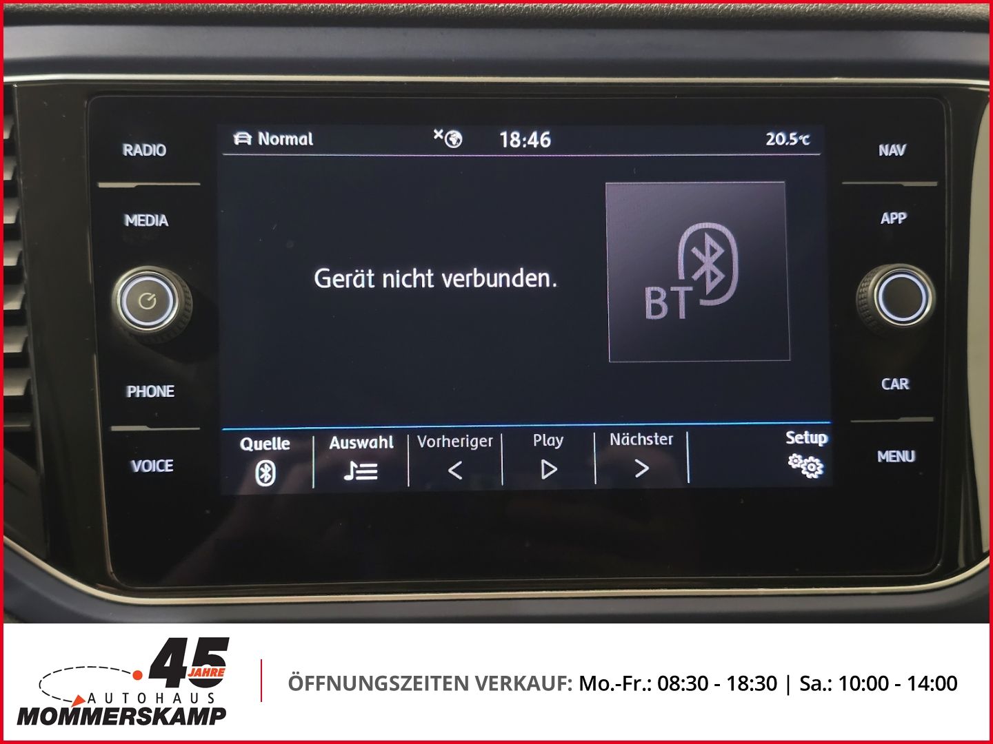 Volkswagen T-Roc - Bild 10 von 18