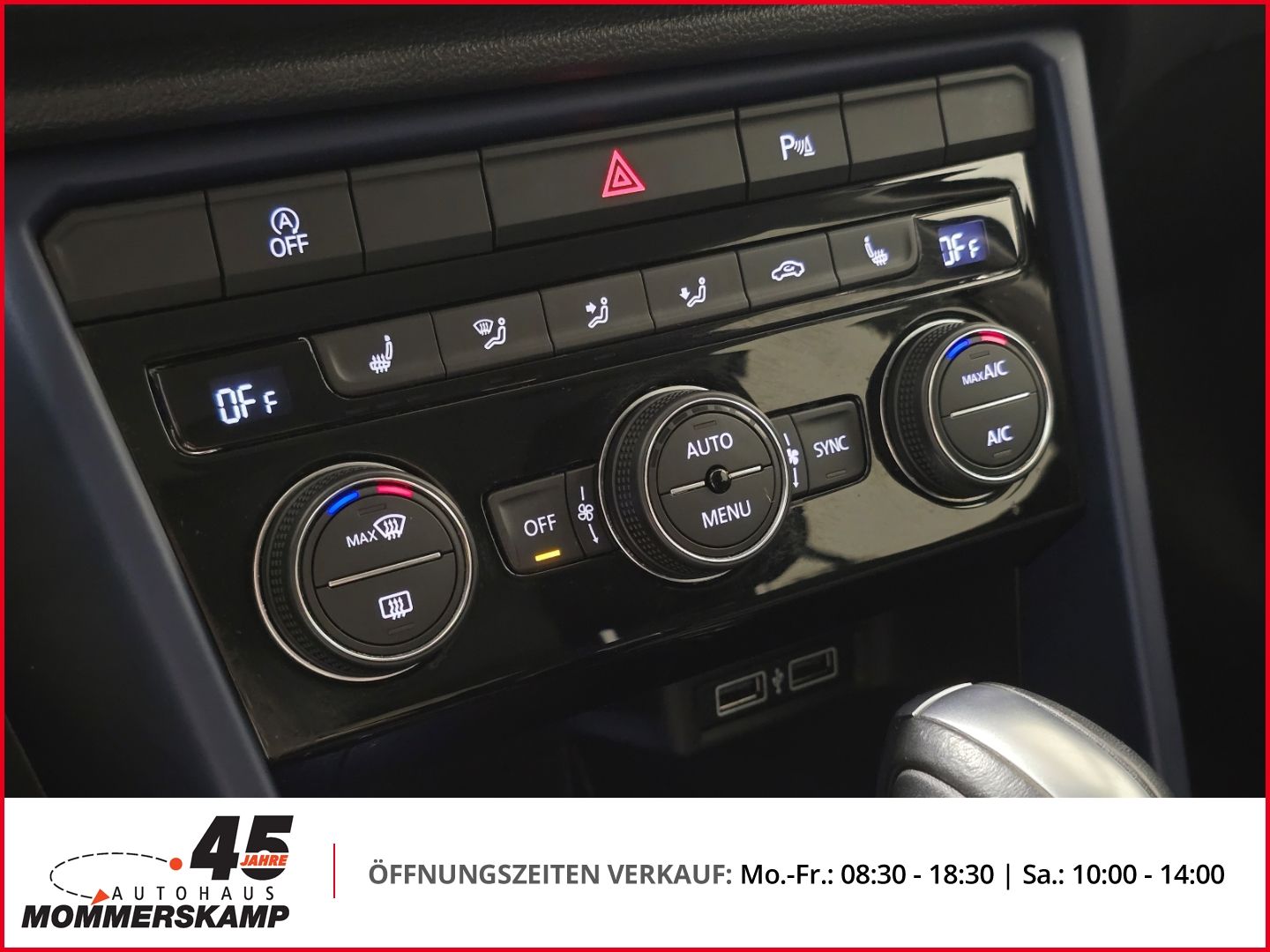 Volkswagen T-Roc - Bild 12 von 18