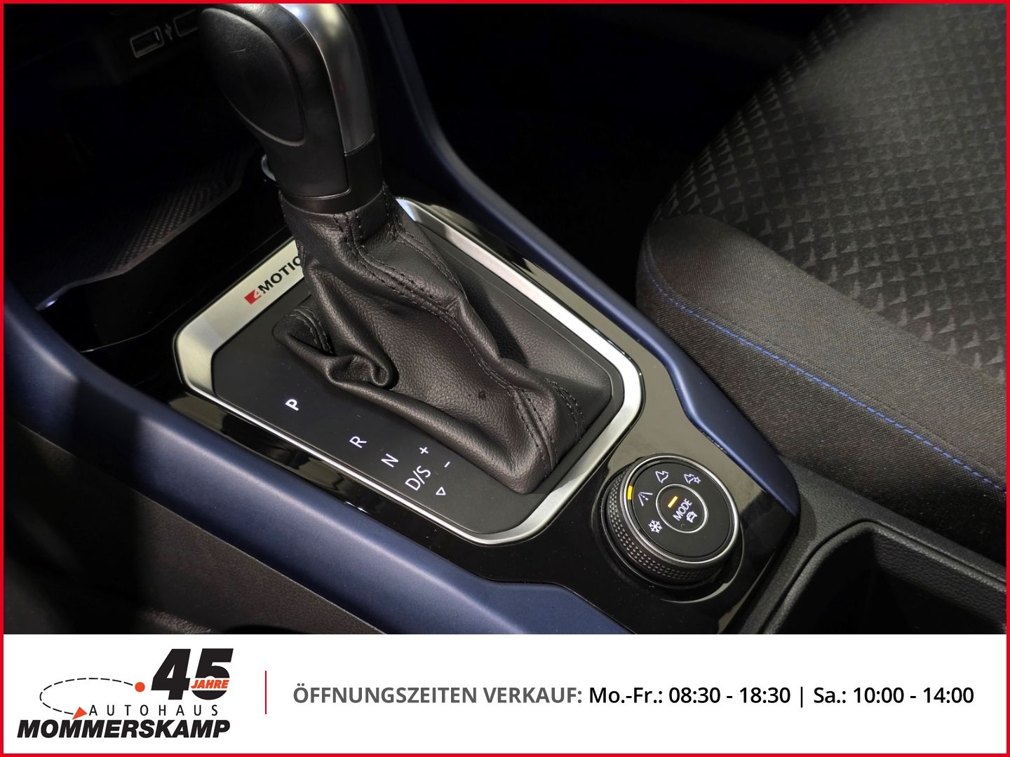 Volkswagen T-Roc - Bild 13 von 18