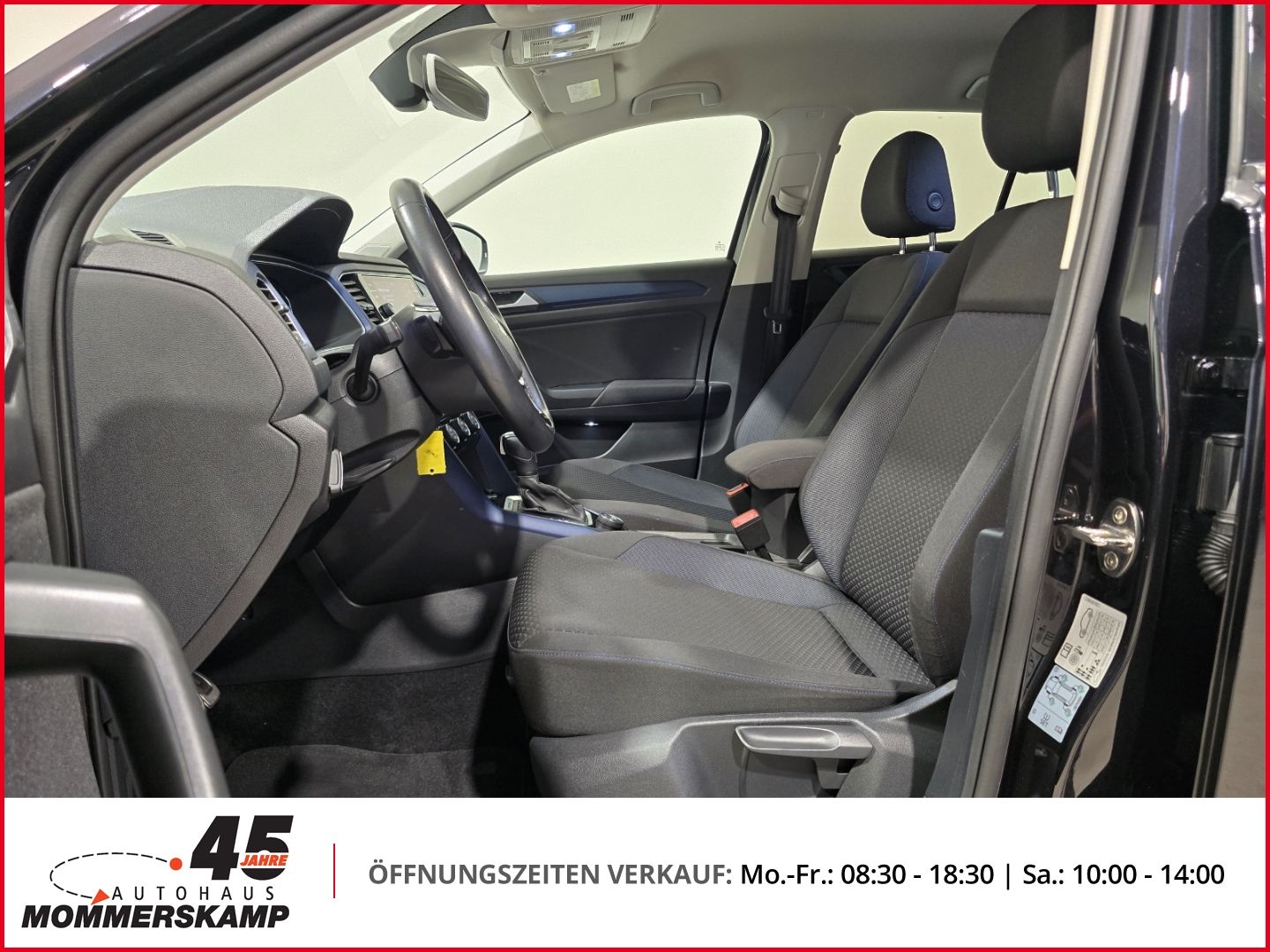 Volkswagen T-Roc - Bild 7 von 18