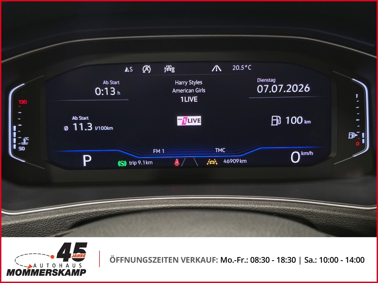 Volkswagen T-Roc - Bild 9 von 18