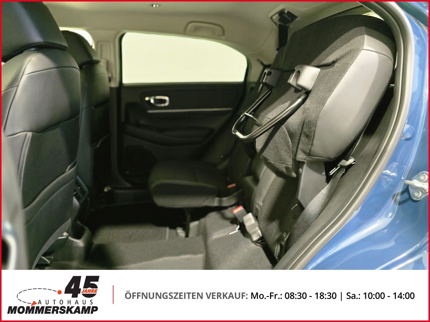 Honda HR-V - Bild 16 von 16