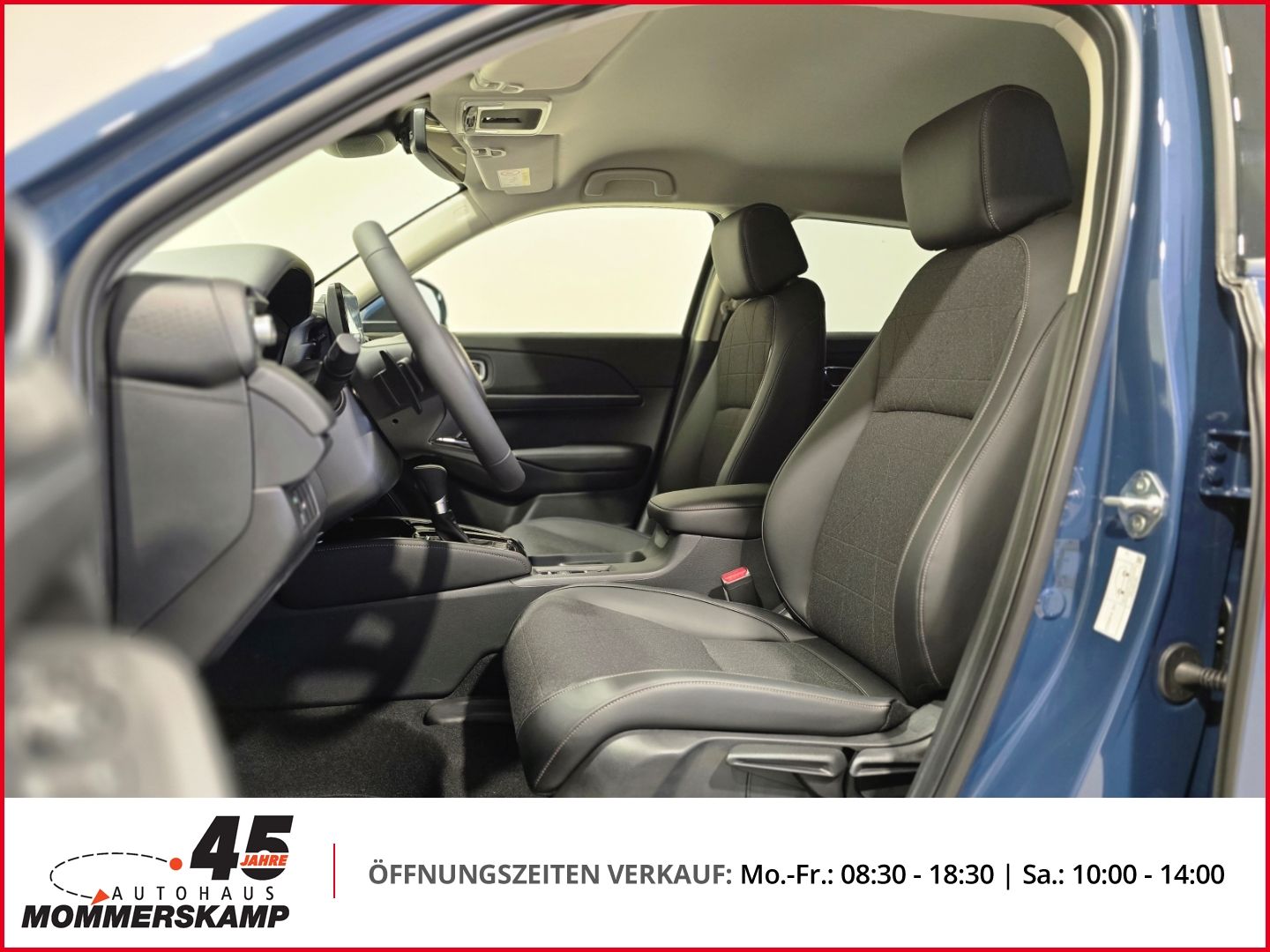 Honda HR-V - Bild 5 von 16