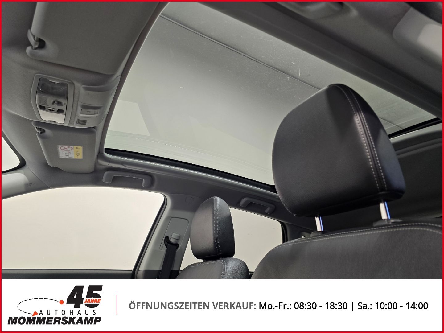 Mitsubishi ASX - Bild 13 von 17