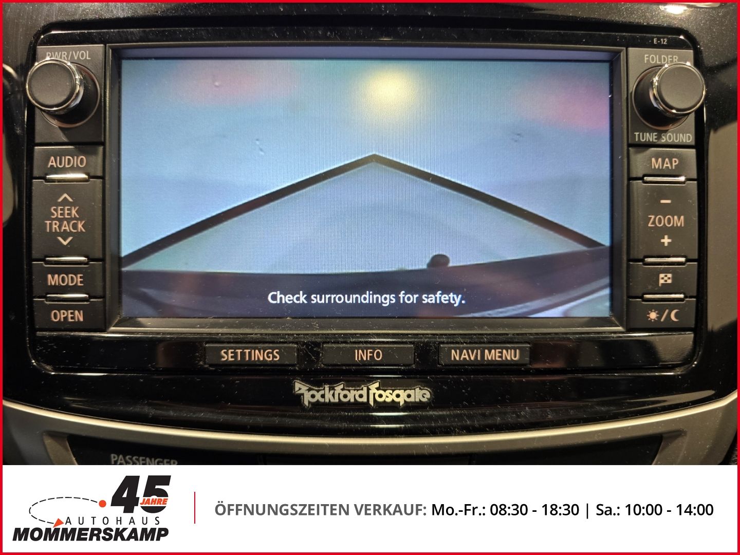 Mitsubishi ASX - Bild 7 von 17