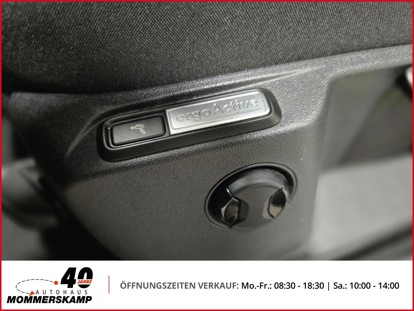 Volkswagen Tiguan - Bild 14 von 15