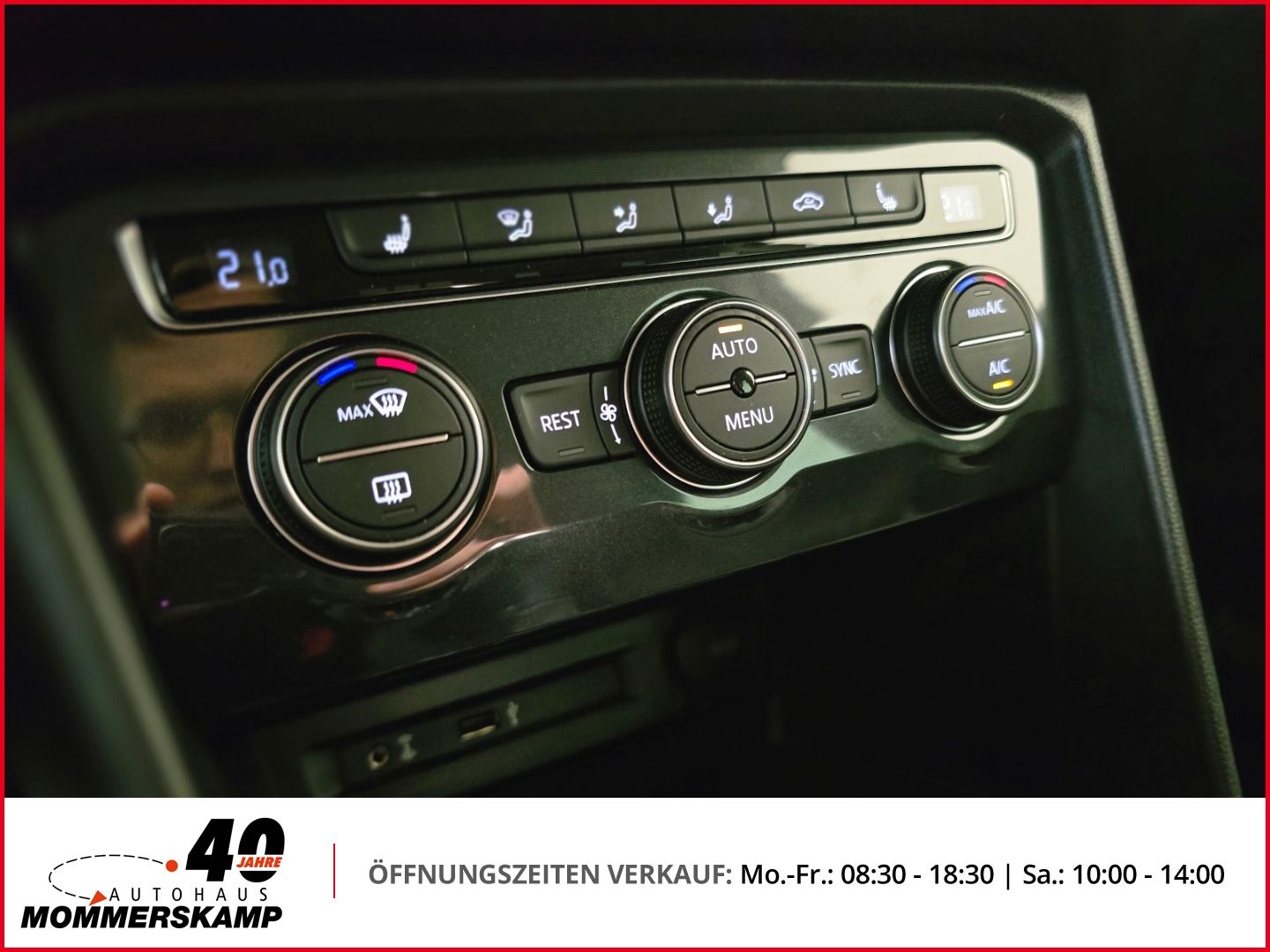 Volkswagen Tiguan - Bild 15 von 15