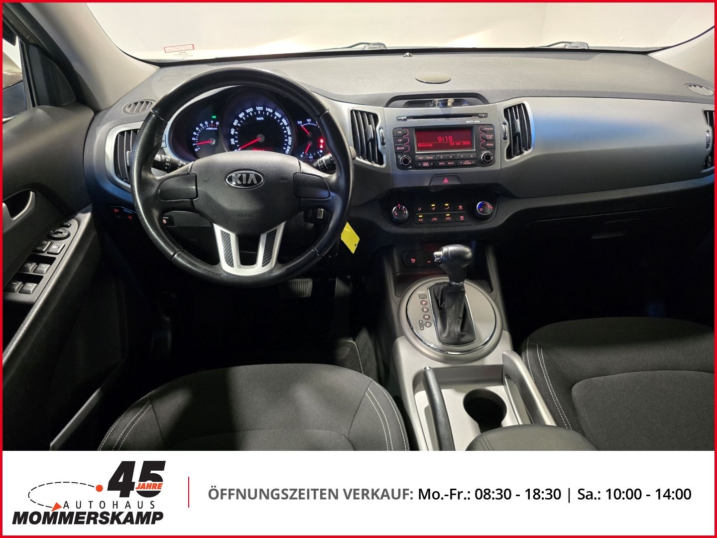 Kia Sportage - Bild 5 von 15