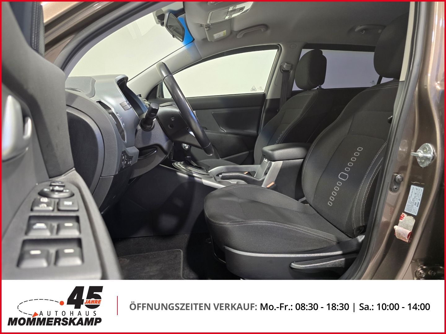 Kia Sportage - Bild 6 von 15