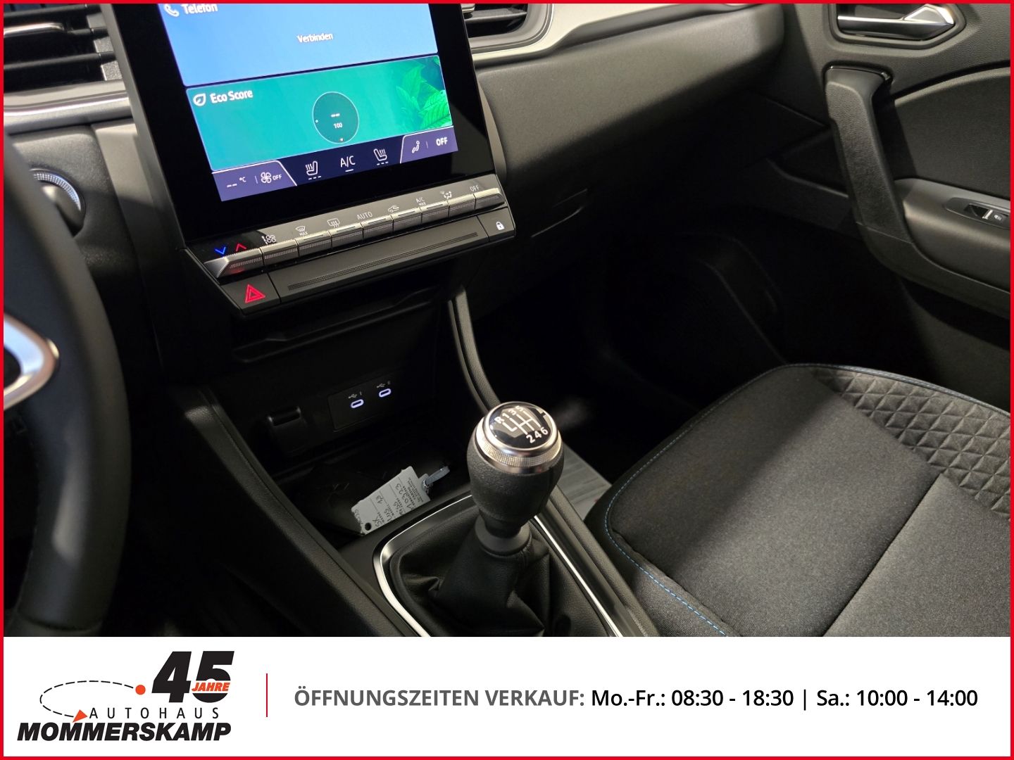 Mitsubishi ASX - Bild 10 von 17