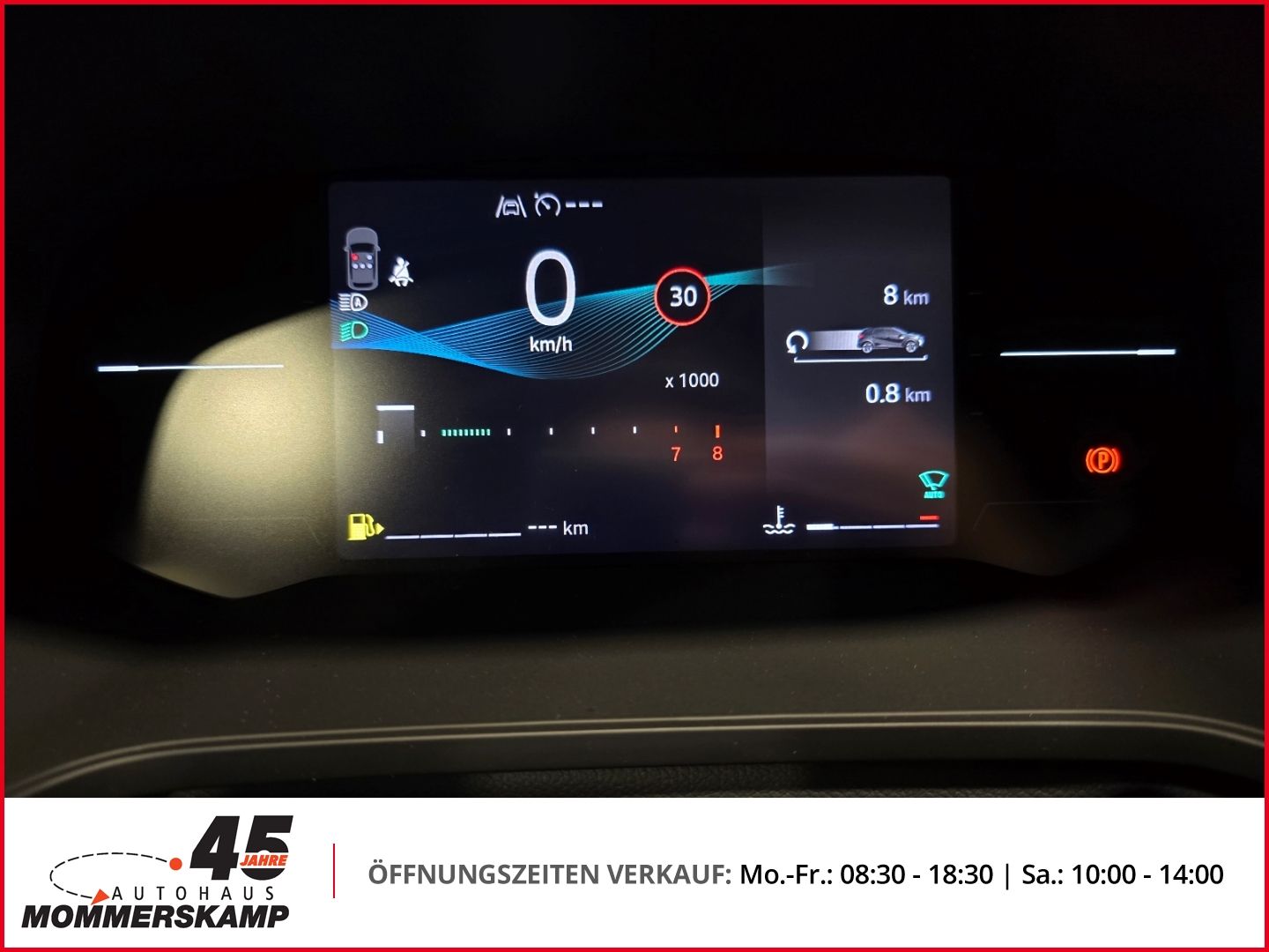 Mitsubishi ASX - Bild 11 von 17