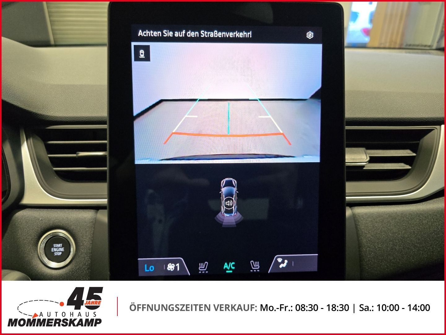 Mitsubishi ASX - Bild 13 von 17