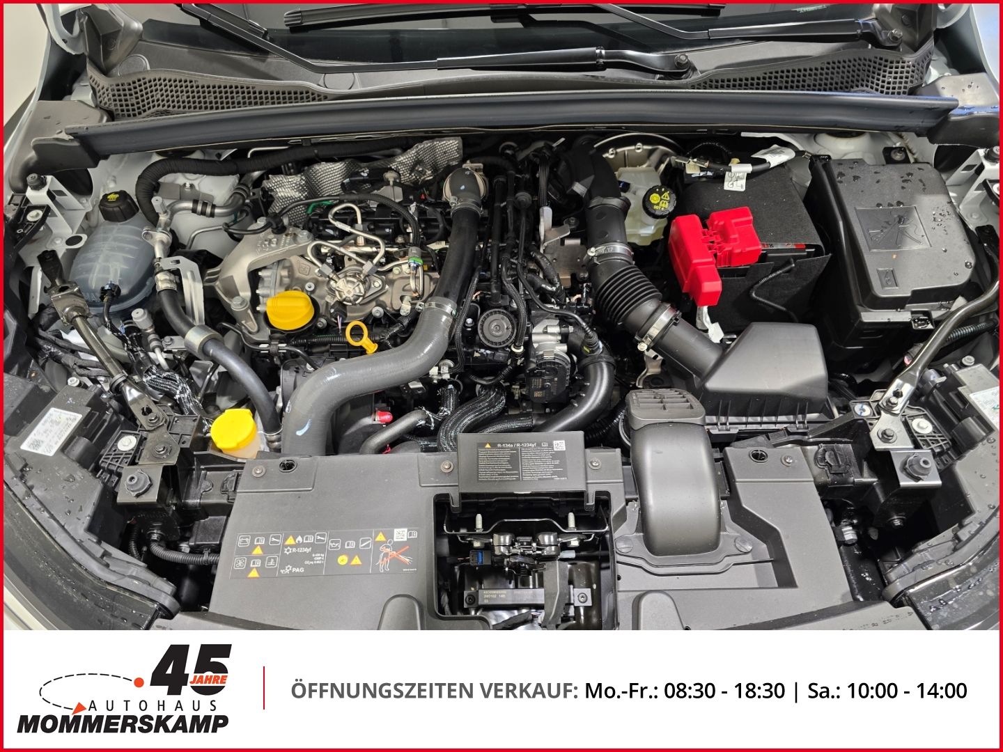 Mitsubishi ASX - Bild 16 von 17