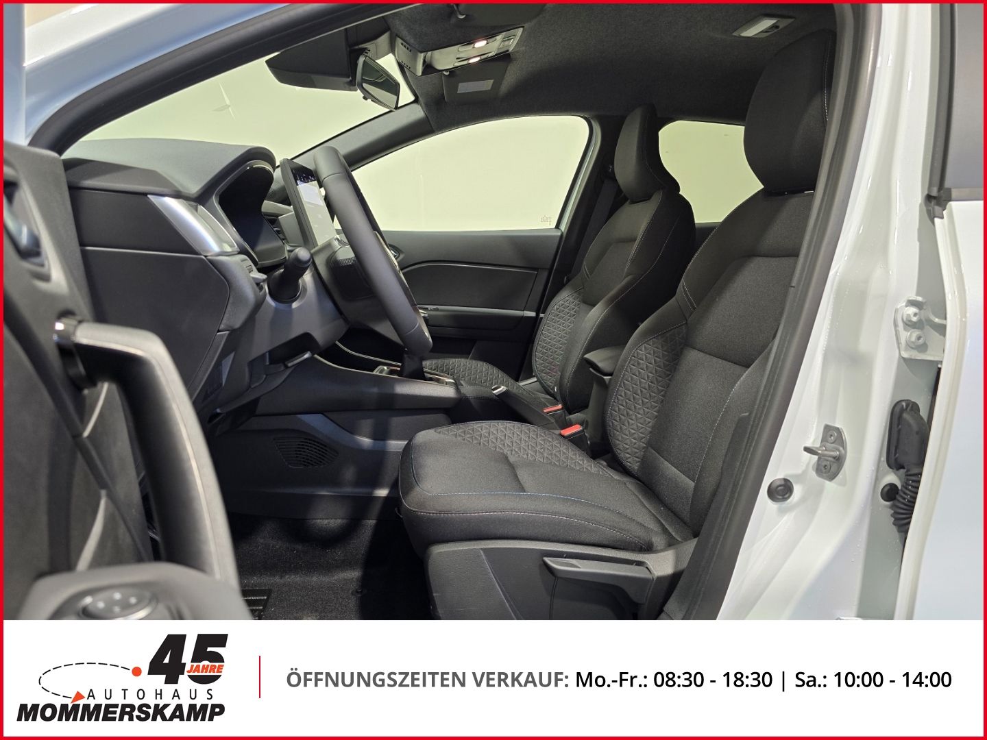 Mitsubishi ASX - Bild 5 von 17