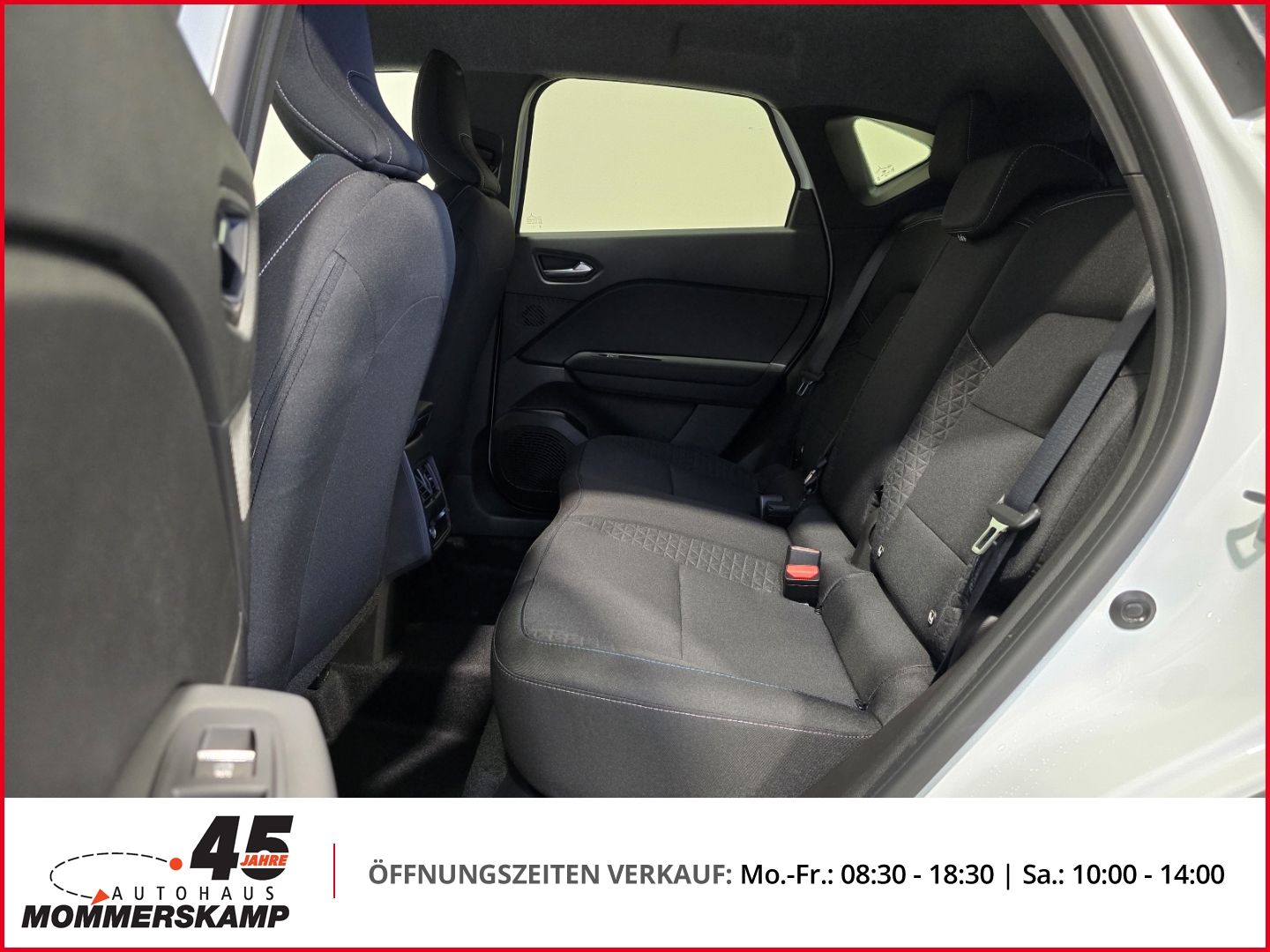 Mitsubishi ASX - Bild 6 von 17