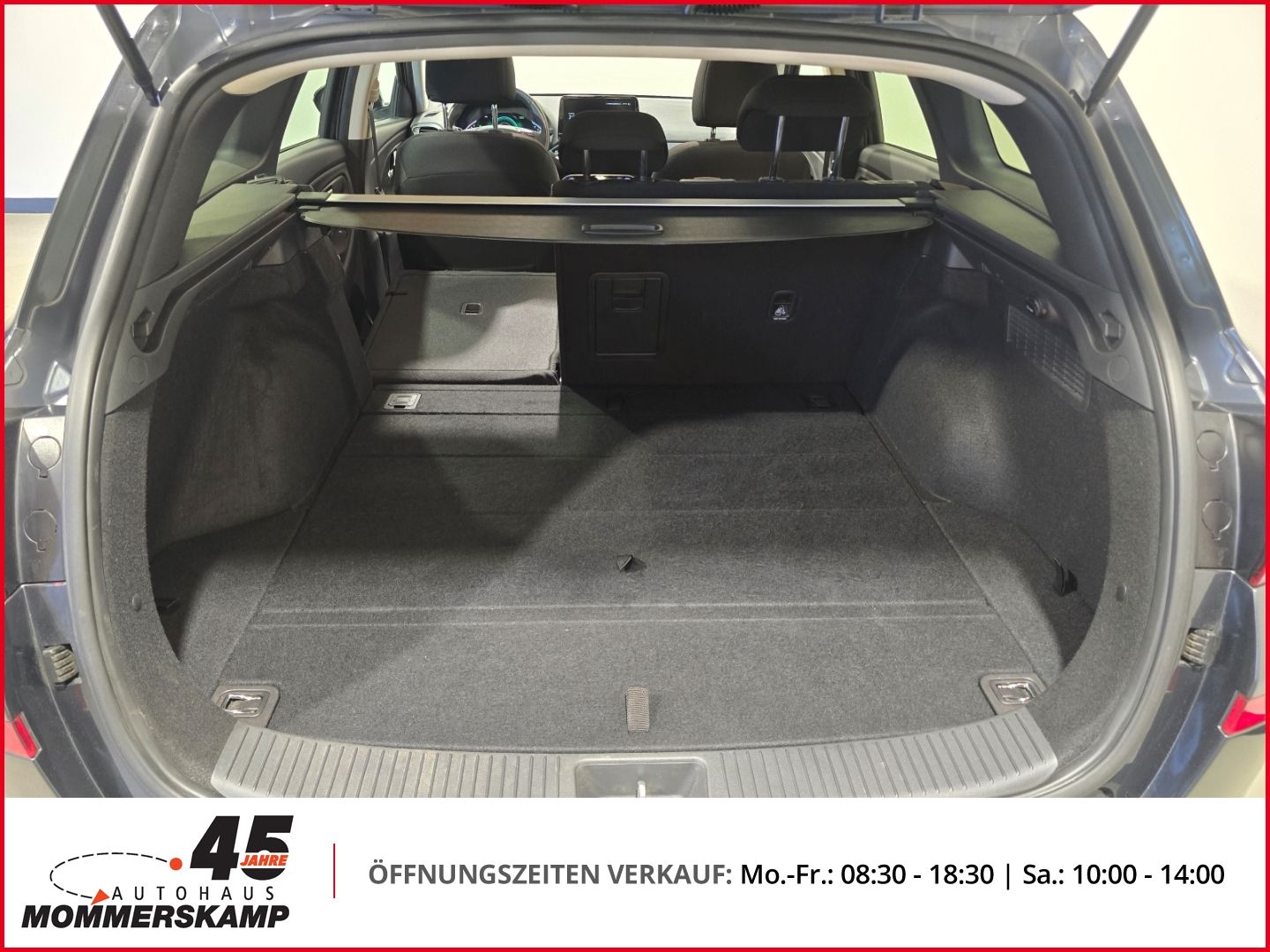 Hyundai i30 cw - Bild 13 von 16
