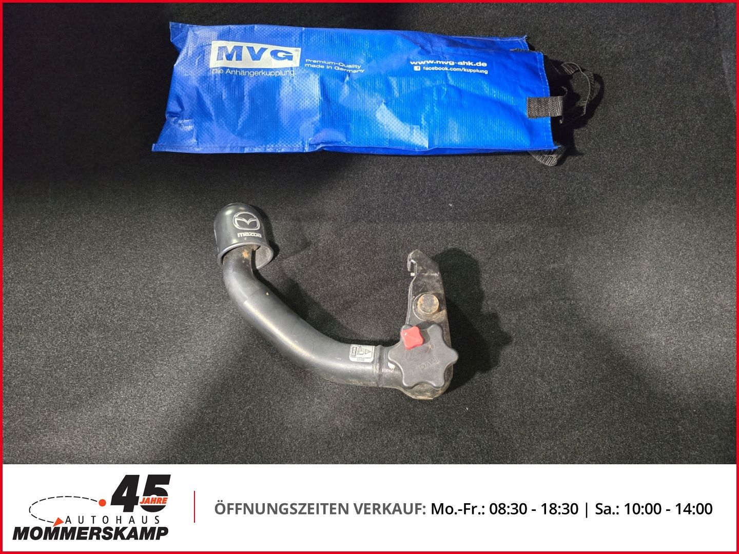 Mazda CX-30 - Bild 14 von 18