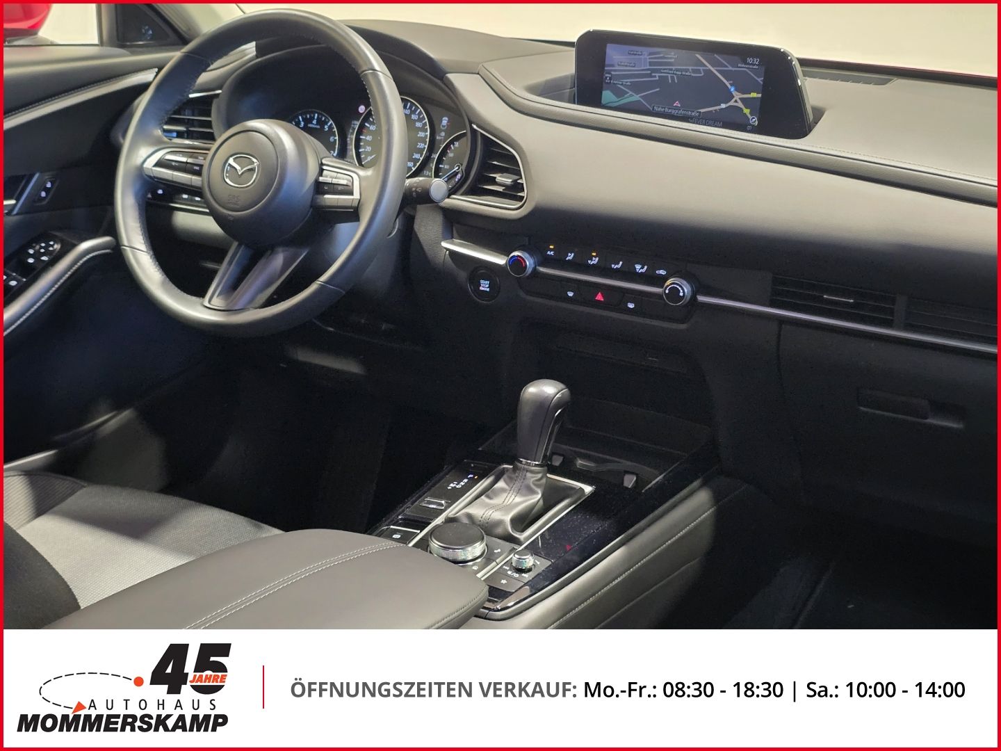 Mazda CX-30 - Bild 16 von 18