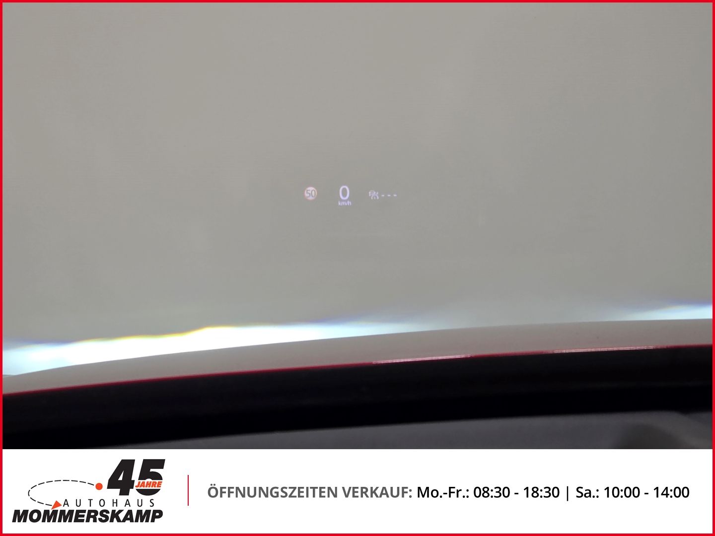 Mazda CX-30 - Bild 18 von 18